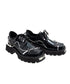 Square Toe Shoes